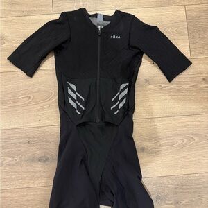 Roka Trisuit